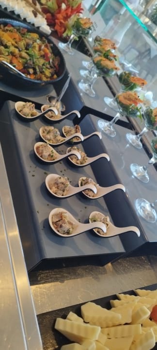 Gastro Corissia Beach Hotel