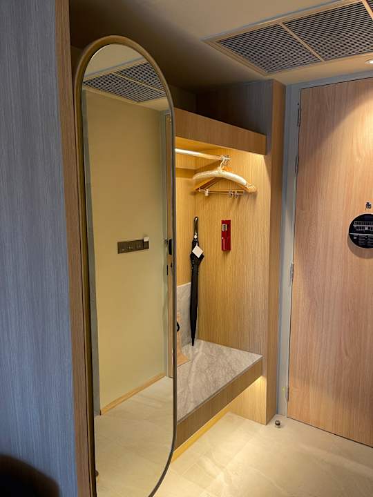 Zimmer Mercure Rayong Lomtalay Villas & Resort