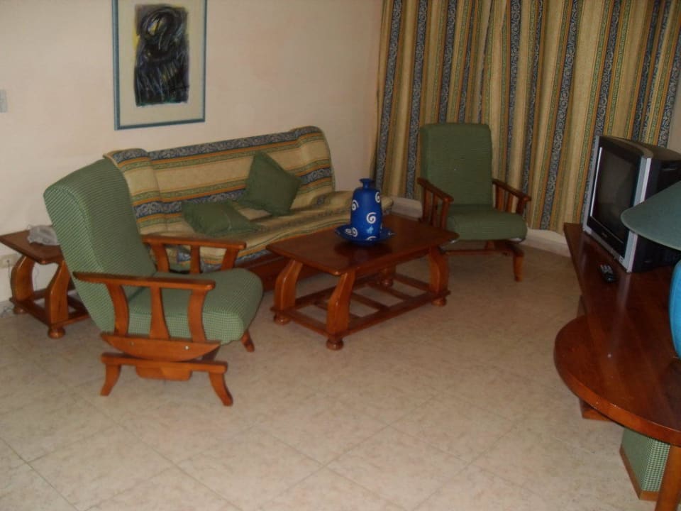 Suite Hotel Los Caneyes