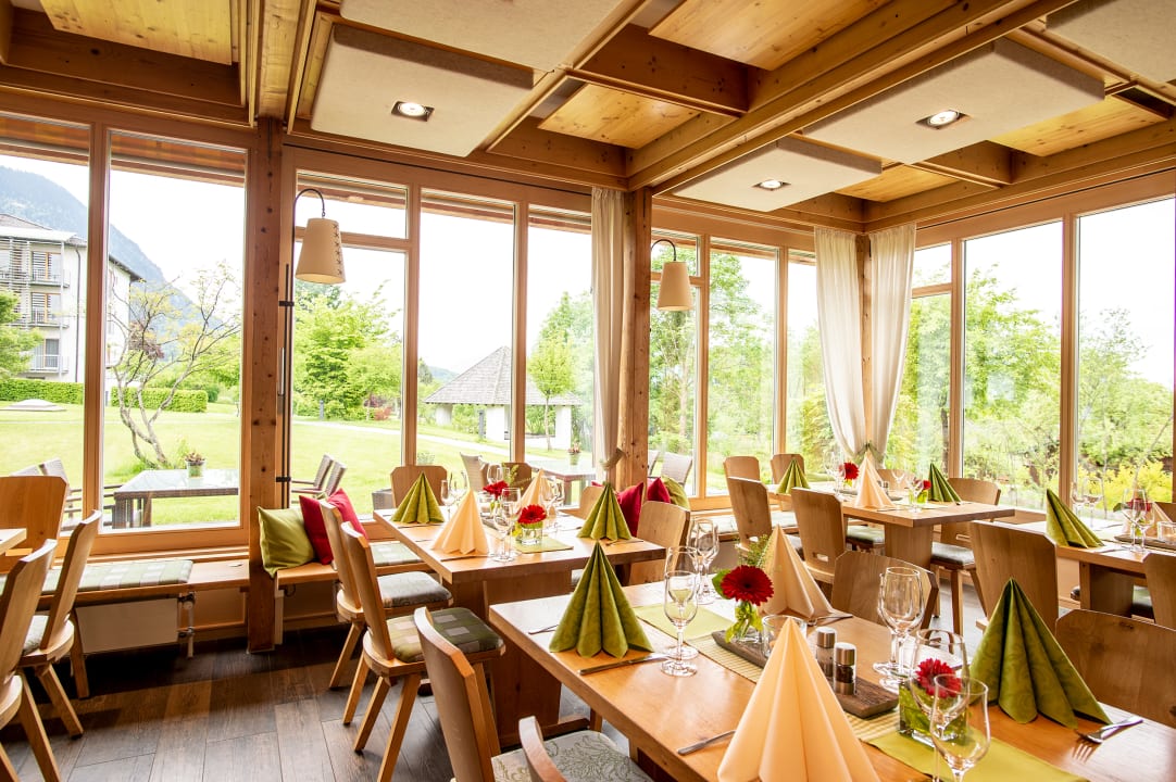 Gastro Hotel Alpenblick
