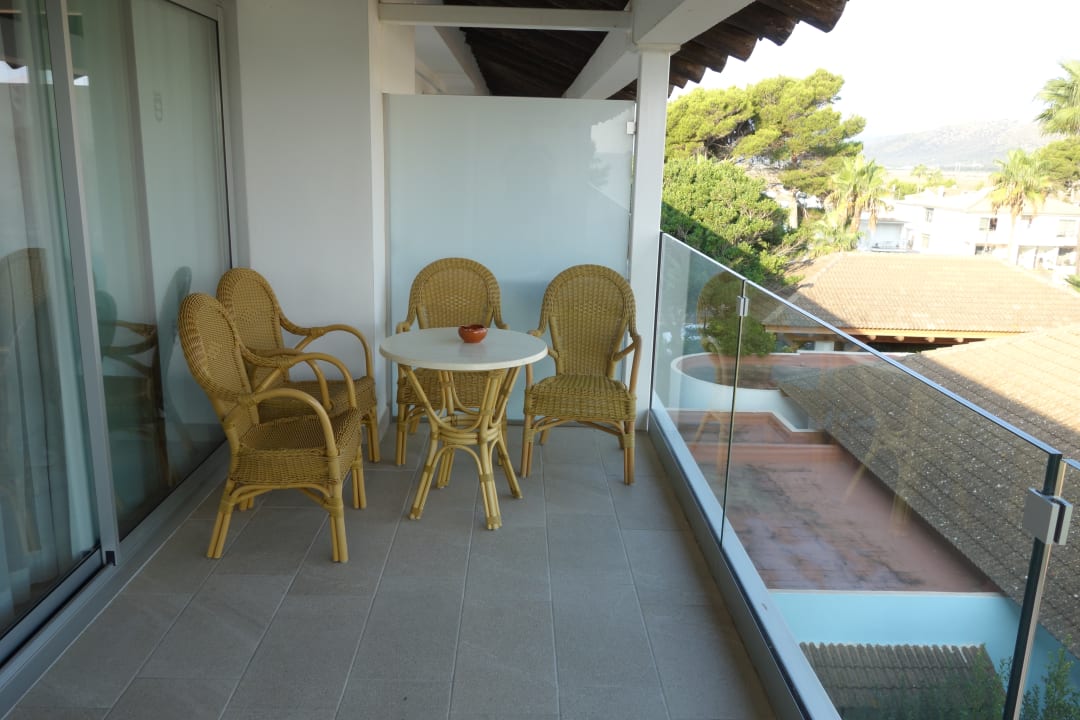 Zimmer Playa Esperanza Resort
