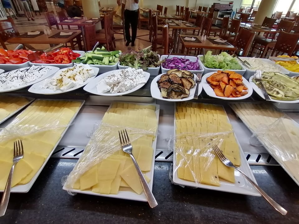 Gastro Malikia Resort Abu Dabbab