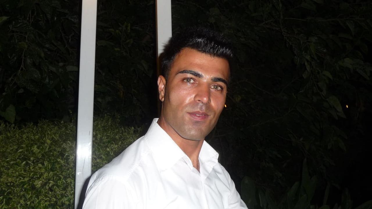 Ali Hotel Royal Garden Beach