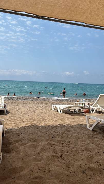 Strand Luna Vista Belek