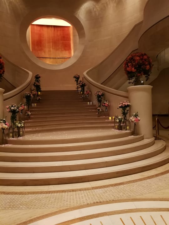 Sonstiges Hotel Harbour Grand Hong Kong