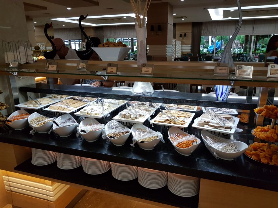 Gastro Adalya Ocean Deluxe