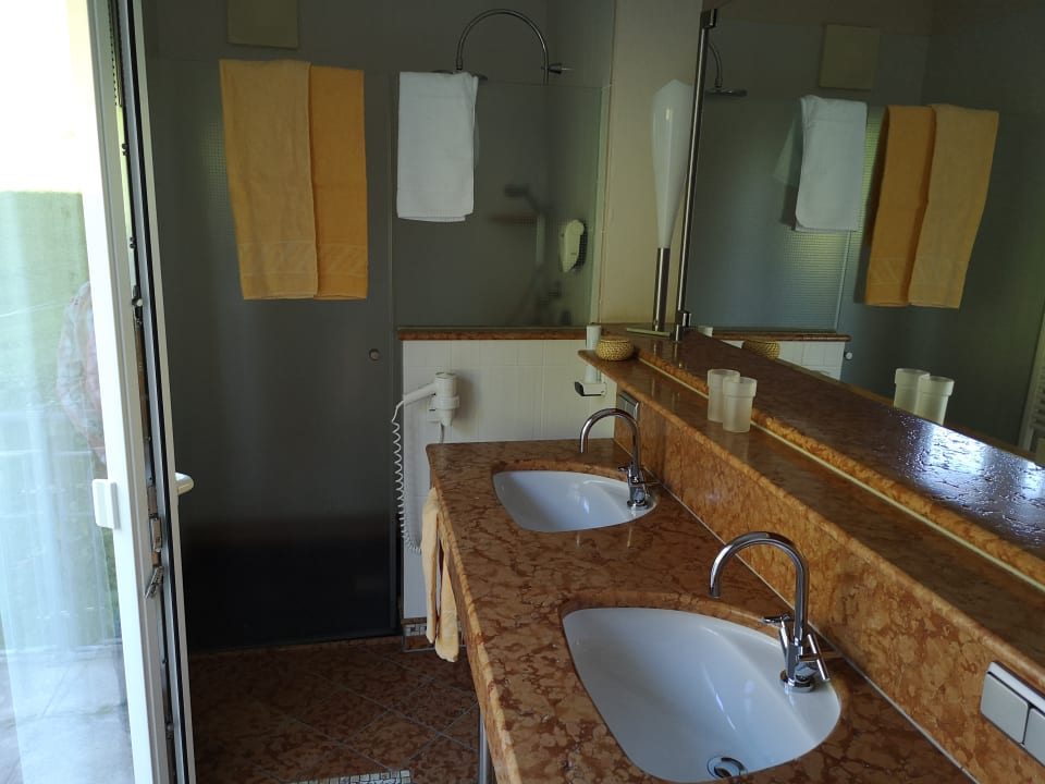 Zimmer Berghotel Ronach