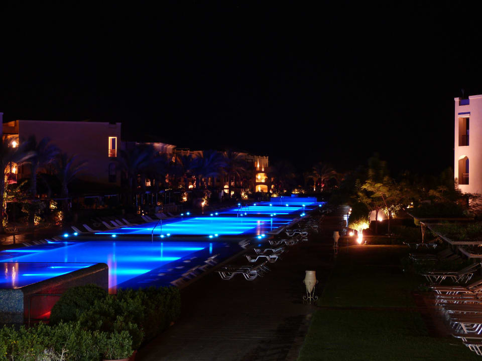 Aquamarine JAZ Aquamarine Resort