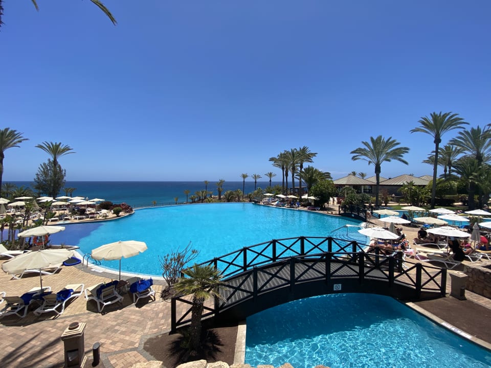 Pool R2 Rio Calma Hotel & Spa & Conference