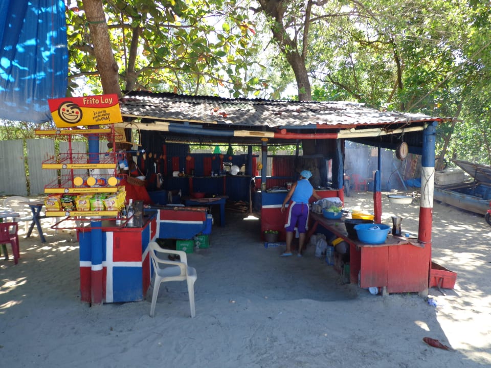 Hotel Grand Palladium Punta Cana Resort & Spa Grand Palladium Punta Cana Resort & Spa