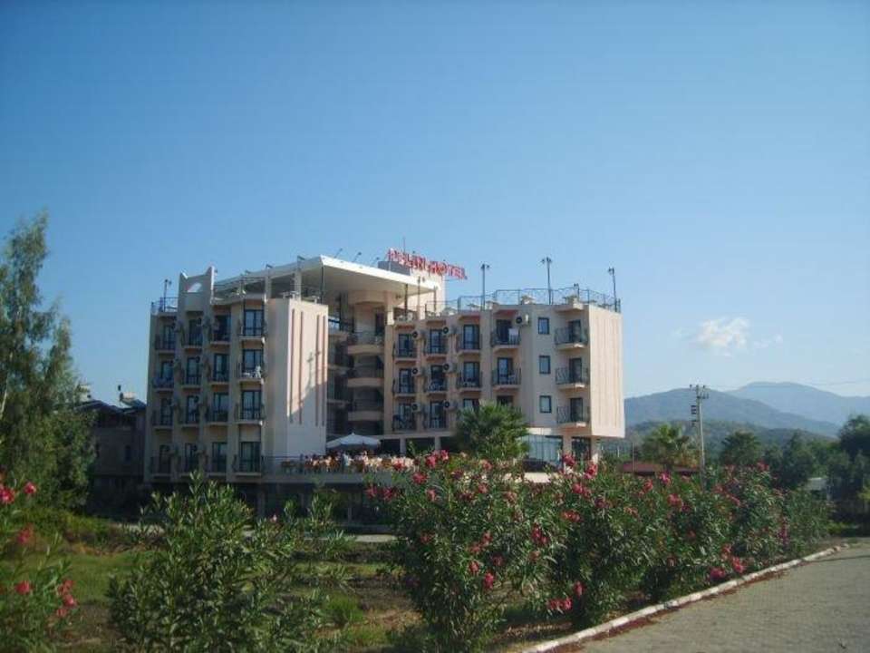 Hotel Pelin Hotel Pelin