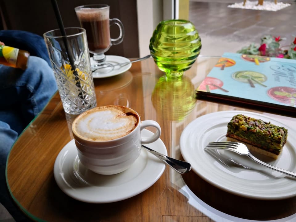 Gastro The Land of Legends Kingdom Hotel