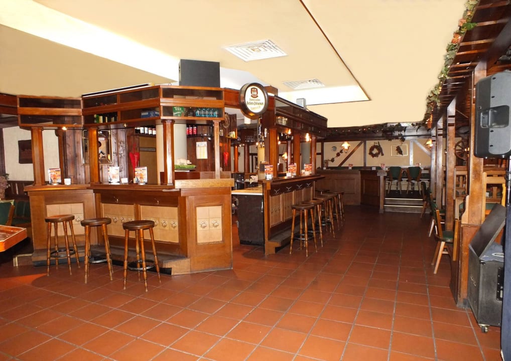 Sauerländer Bierstube Parkhotel Olsberg