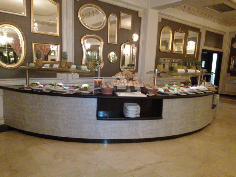 Le Chantarelle Grand Palladium Punta Cana Resort & Spa