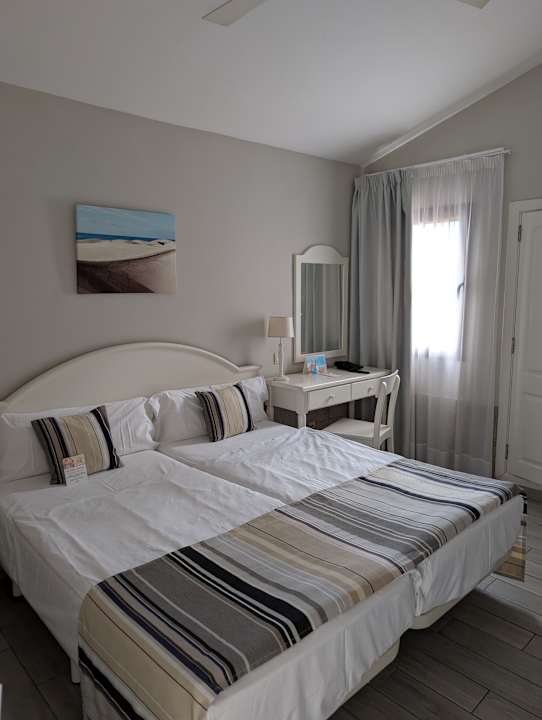 Zimmer allsun Hotel Esplendido