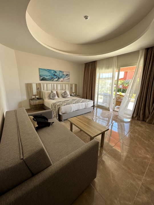 Zimmer Pickalbatros Laguna Vista Hotel