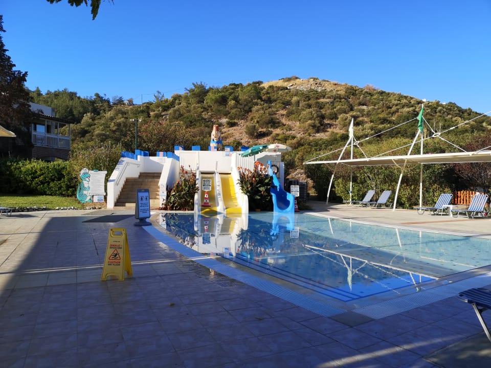 Sport & Freizeit TUI BLUE Ephesus