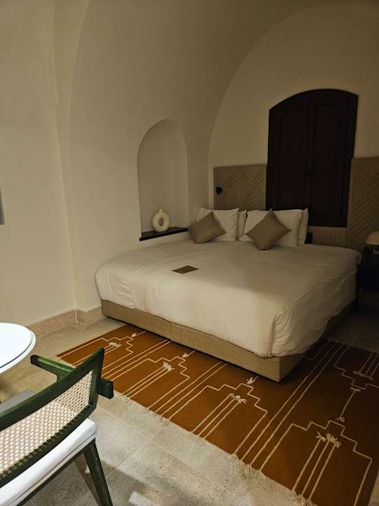 Zimmer Mövenpick Resort El Quseir