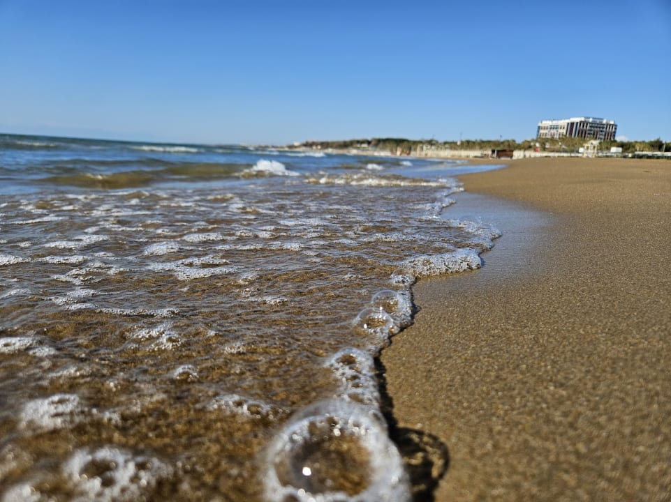 Strand Side Story Resort & Spa