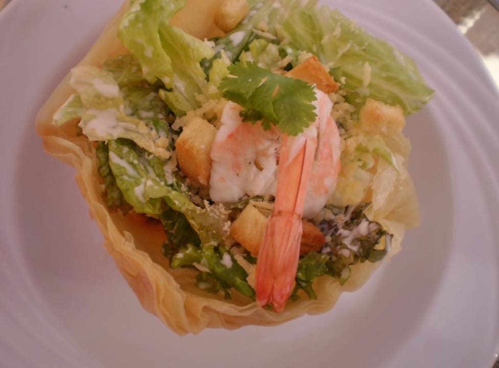 Fischrestaurant Makadi Spa - Adults only