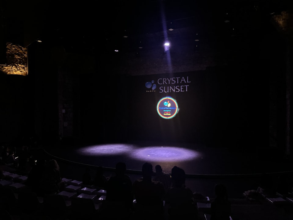 Sport & Freizeit Crystal Sunset Pearl Collection