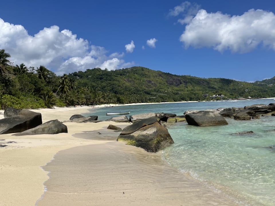 Strand Kempinski Seychelles Resort