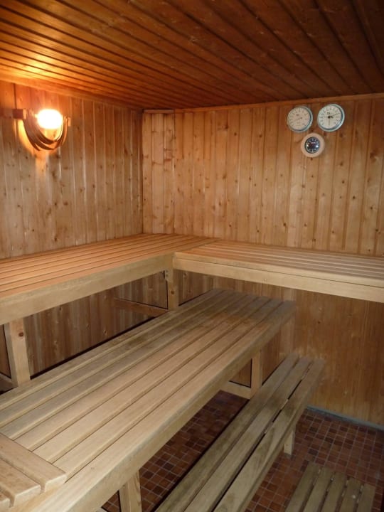  Sauna Ferienwohnung Amadeo