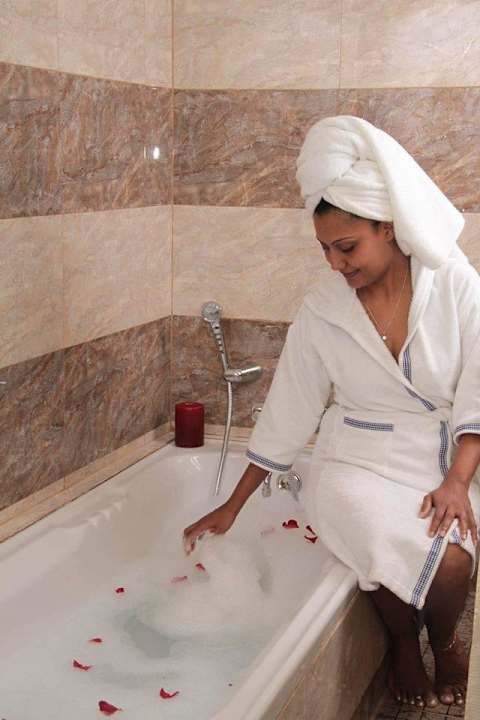 Image 03 Auberge Le Rajah