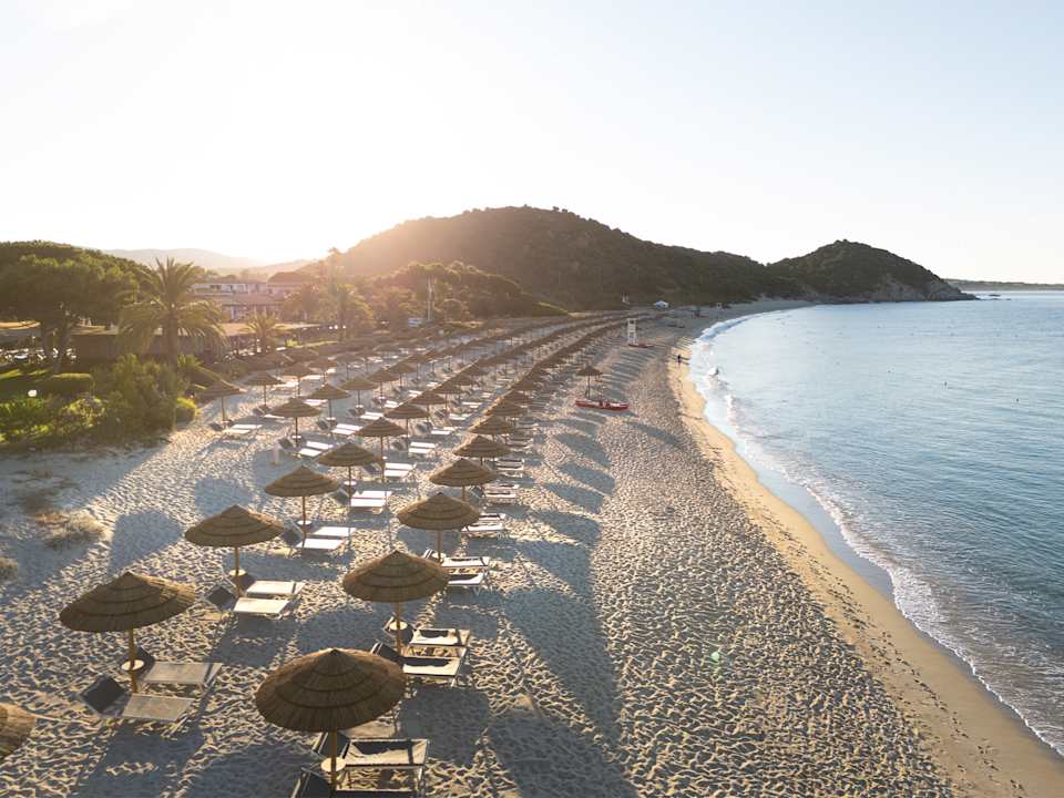 Strand Cormoran Hotel & Residence