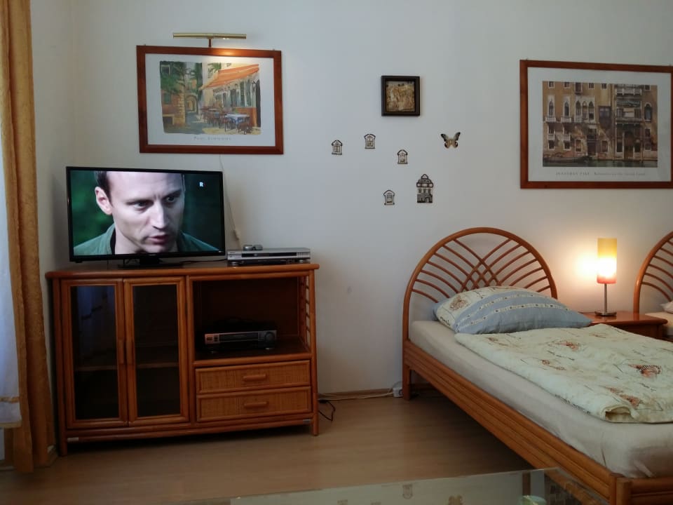 Zimmer Holiday Apartments Foersterova