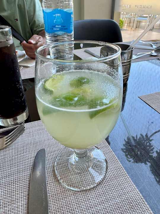 Gastro Pickalbatros White Beach Resort - Hurghada