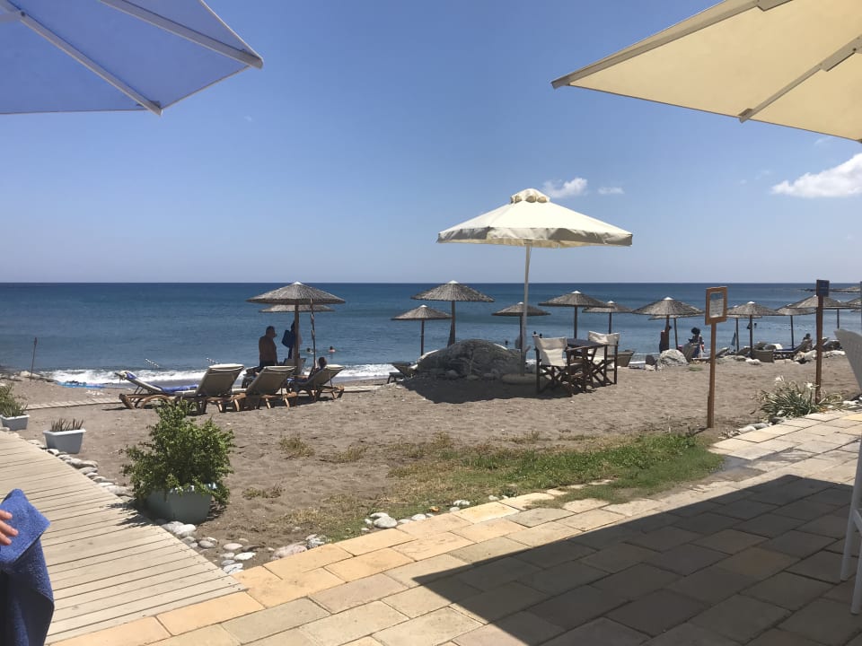 Strand Atrium Prestige Thalasso Spa Resort & Villas