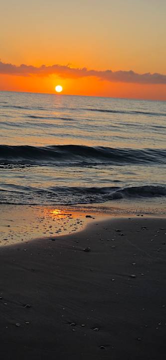 Strand Mahdia Beach & Aquapark