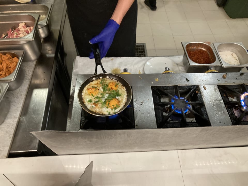 Gastro Xanadu Resort Hotel