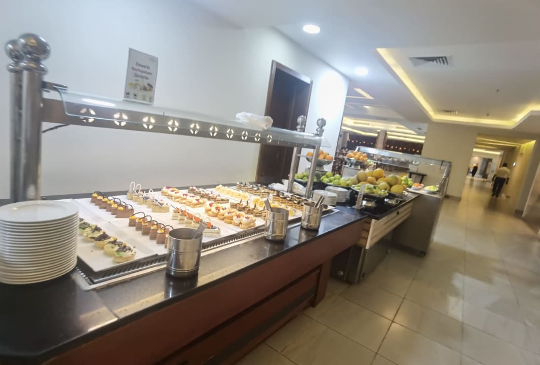 Gastro Pickalbatros Aqua Park Resort - Hurghada