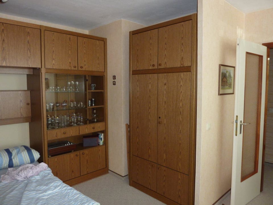 Wohnzimmer Apartments Prinzenhof