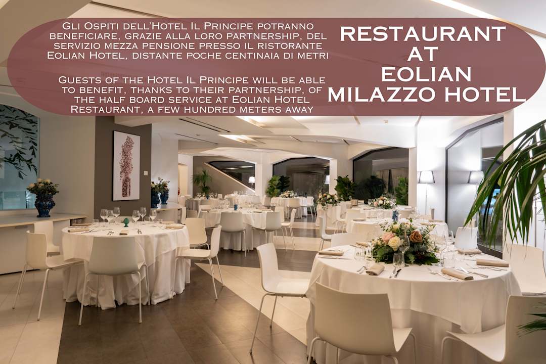 Gastro Hotel Il Principe