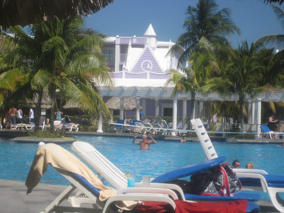 RIU Montago Bay Riu Montego Bay - Adults Only