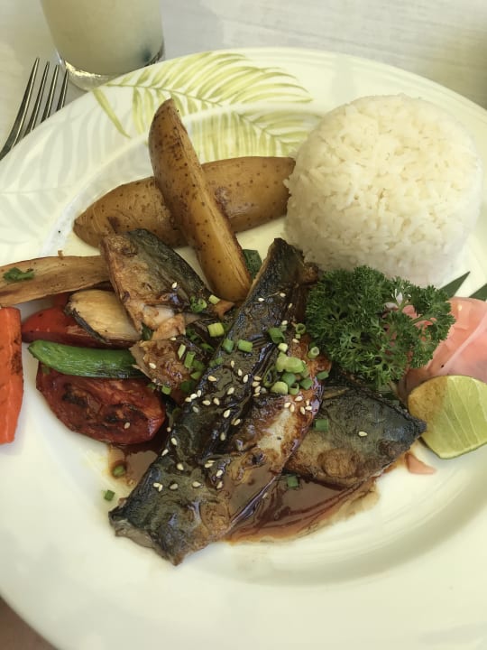 Gastro Khao Lak Merlin Resort