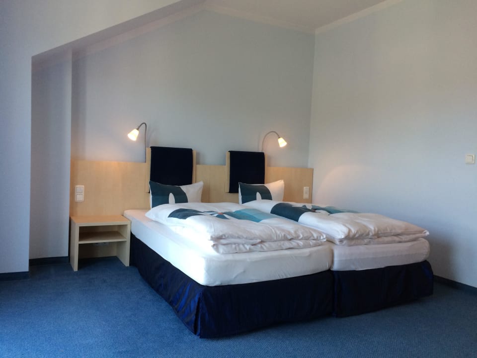 DZ #312 Rebhan's Business und Wellness Hotel