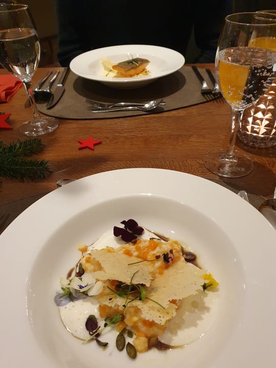 Gastro Concordia Vitalhotel & Spa