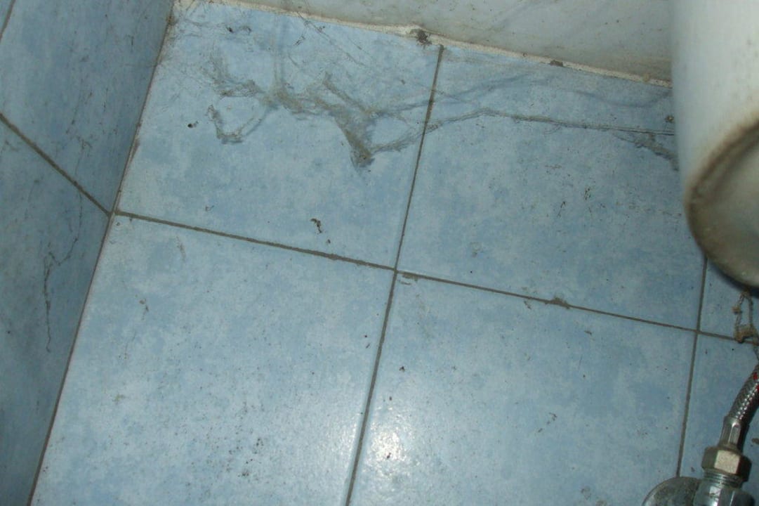 Waschbeckenbereich Calimera Sirens Beach