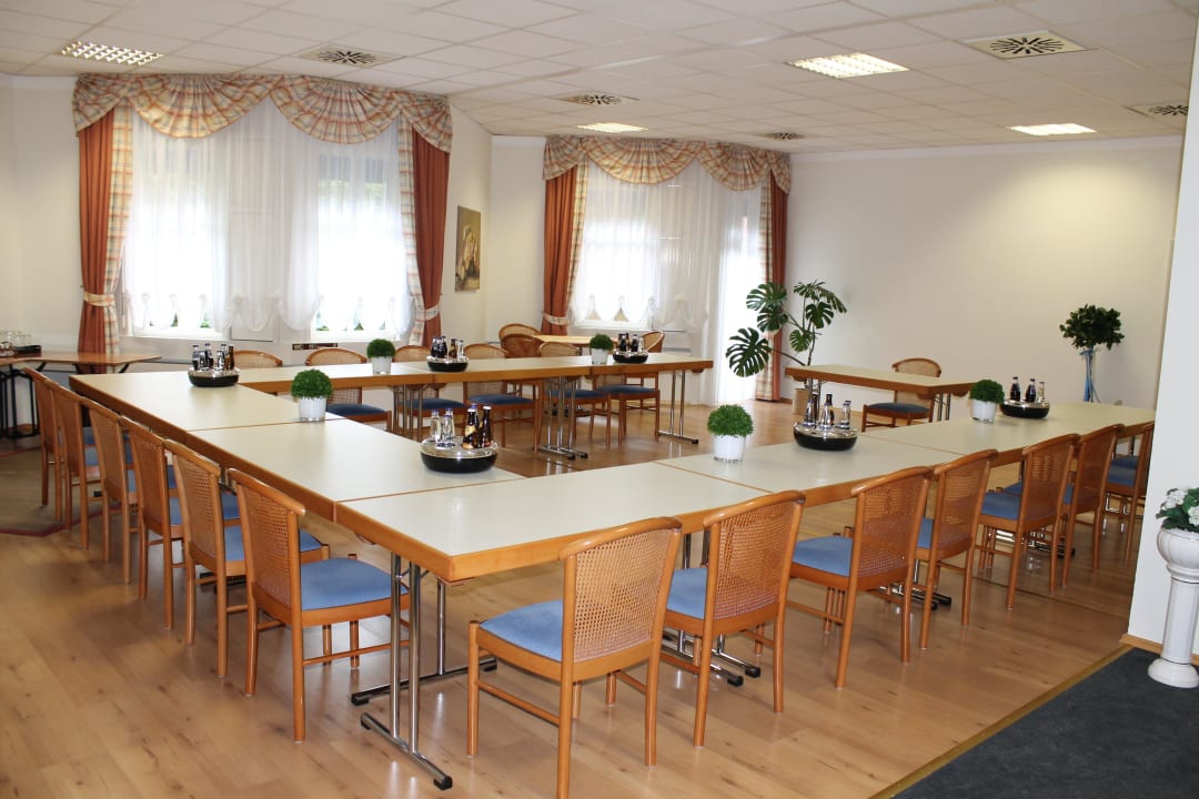 Tagungsraum Ambassador Apparthotel