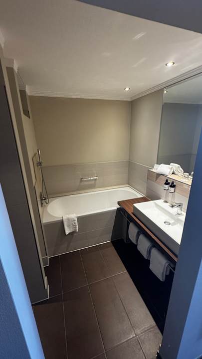 Zimmer Hotel Holzapfel