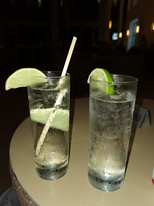 Gastro Hotel Riu Palace Punta Cana