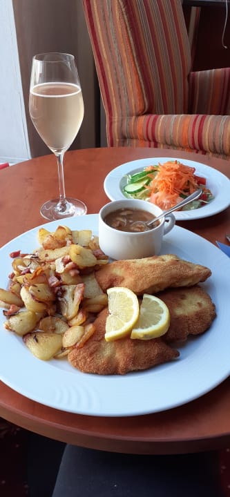 Zimmer AKZENT Hotel Strandhalle