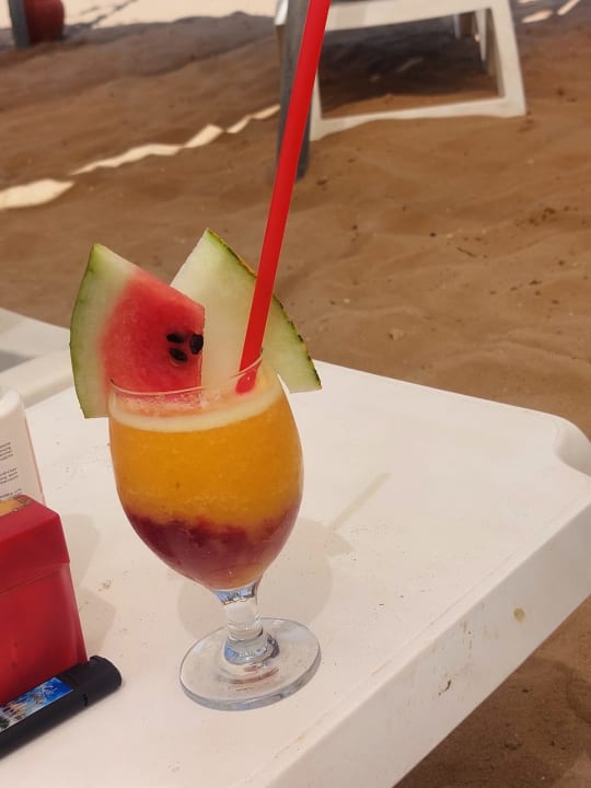 Strand Terrace Elite Resort