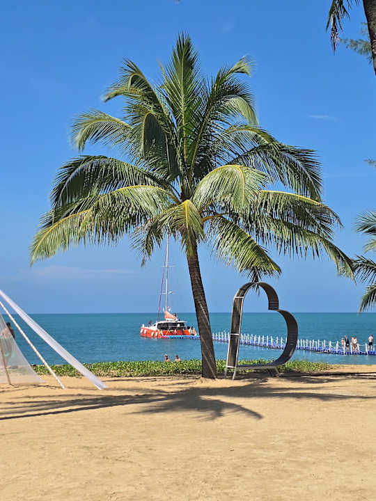 Außenansicht Ramada Resort by Wyndham Khao Lak