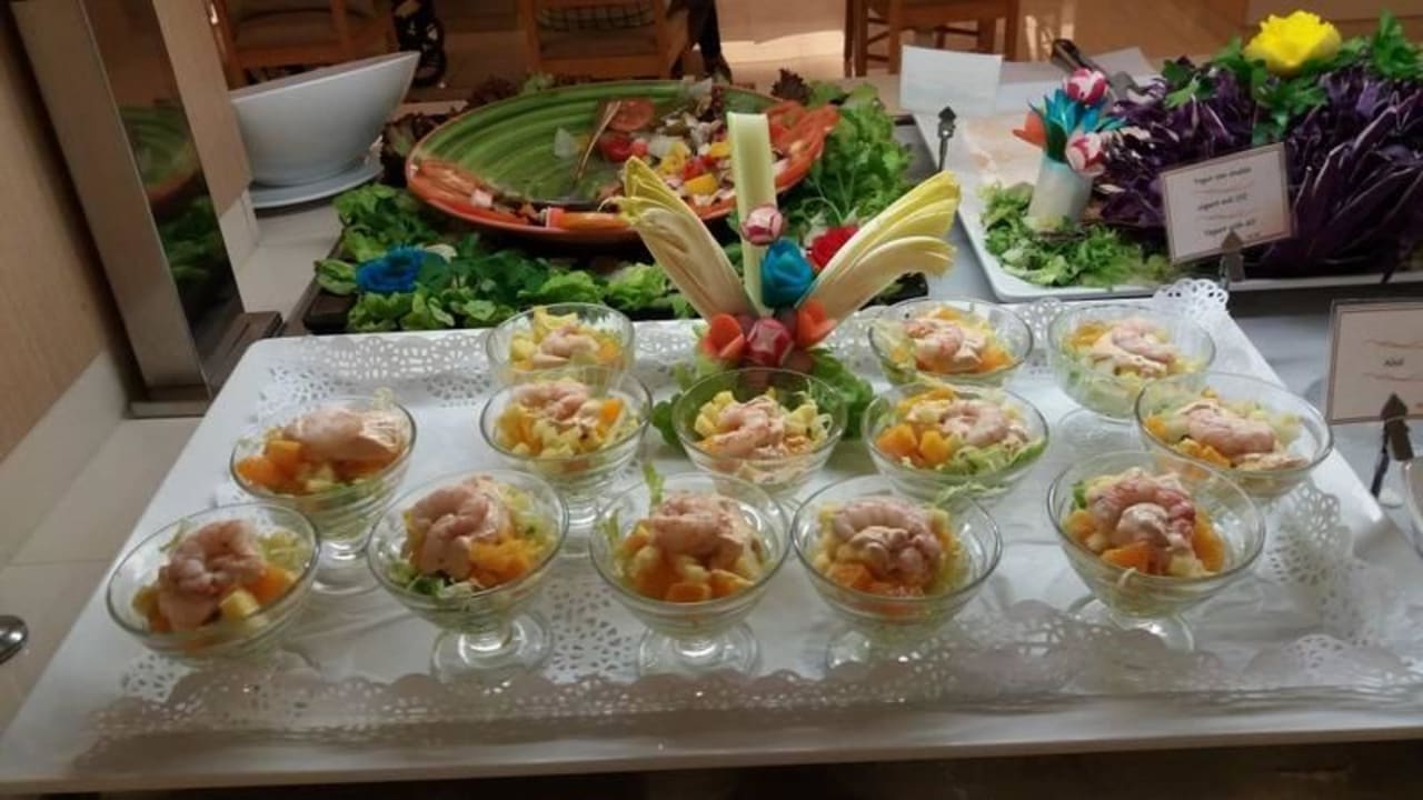 Shrimps Sabina Hotel & Suites