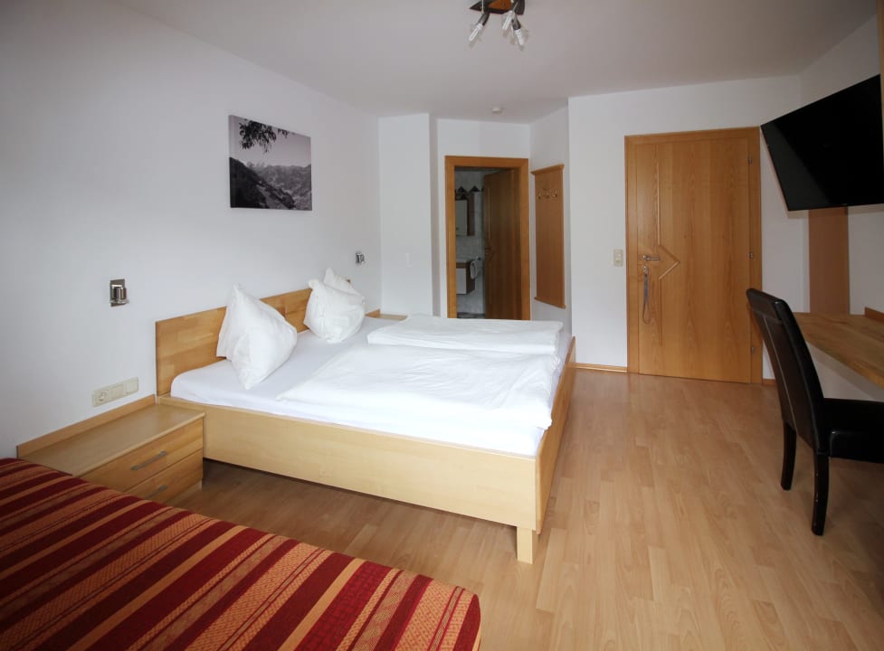 Zimmer Landhaus Lindorfer - Apartments